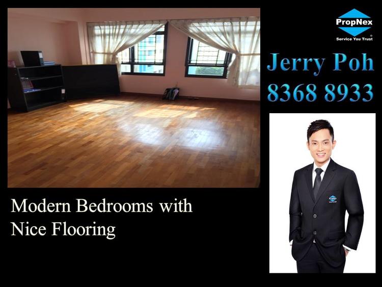 Blk 617 Bukit Panjang Ring Road (Bukit Panjang), HDB Executive #128362412
